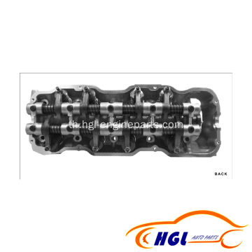 หัวสูบ Assy สำหรับ Nissan Z24 4S